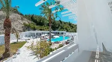 Aloe Hotel - Adults Only