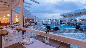 Aloe Hotel - Adults Only