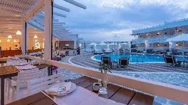 Aloe Hotel - Adults Only