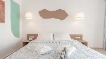 Aloe Hotel - Adults Only