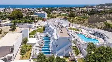 Aloe Hotel - Adults Only