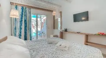 Aloe Hotel - Adults Only