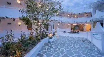 Aloe Hotel - Adults Only