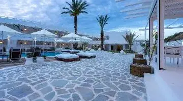 Aloe Hotel - Adults Only