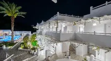 Aloe Hotel - Adults Only