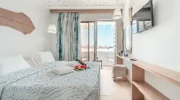 Aloe Hotel - Adults Only