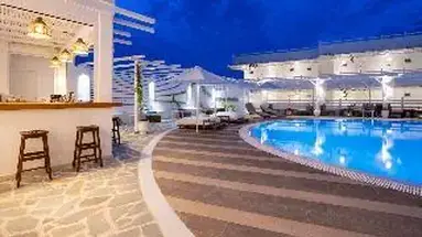 Aloe Hotel - Adults Only