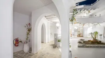 Aloe Hotel