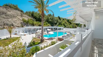 Aloe Hotel