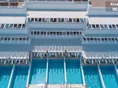 Aloe Hotel