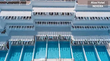Aloe Hotel