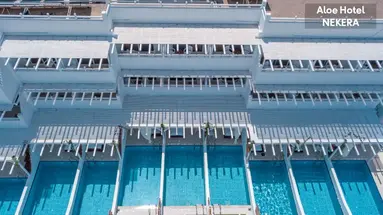 Aloe Hotel