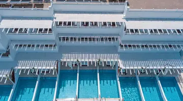 ALOE HOTEL