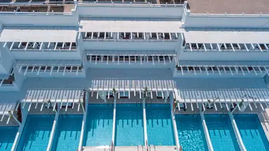 ALOE HOTEL