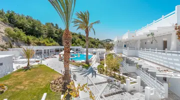 ALOE HOTEL