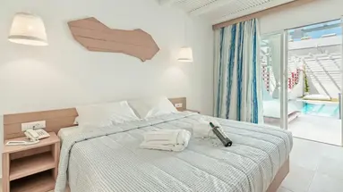 Aloe Hotel