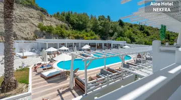 Aloe Hotel