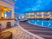 Aloe Hotel