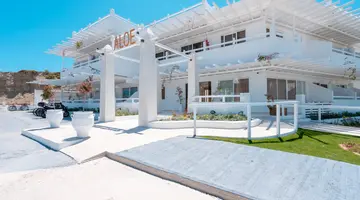 ALOE HOTEL