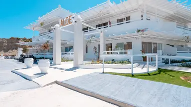 ALOE HOTEL