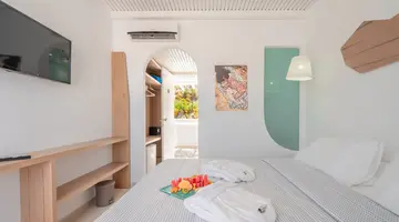 ALOE HOTEL