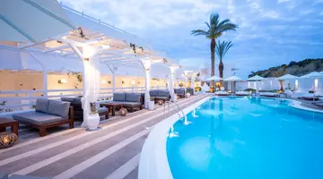 ALOE HOTEL