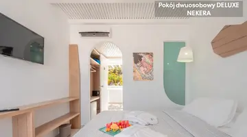 Aloe Hotel