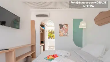 Aloe Hotel