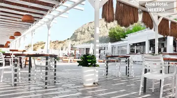 Aloe Hotel