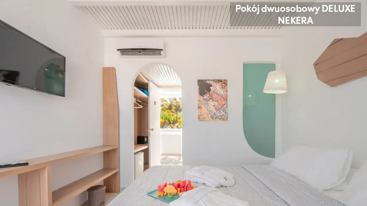 Aloe Hotel