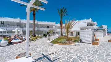 ALOE HOTEL