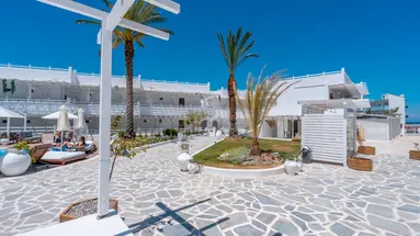 ALOE HOTEL