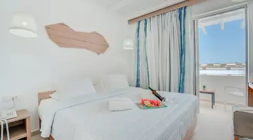 ALOE HOTEL