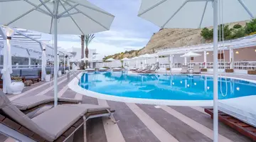 Aloe Hotel