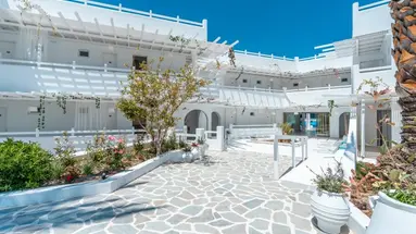 Aloe Hotel