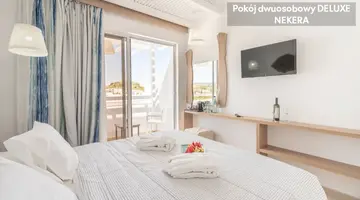 Aloe Hotel