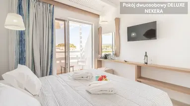 Aloe Hotel