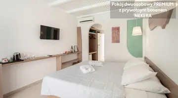 Aloe Hotel