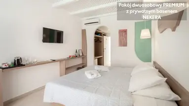 Aloe Hotel