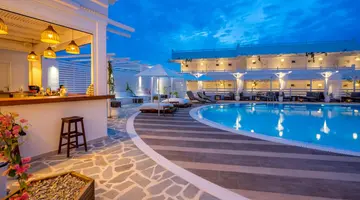 Aloe Hotel