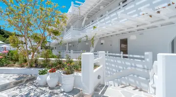 Aloe Hotel