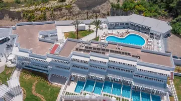 Aloe Hotel