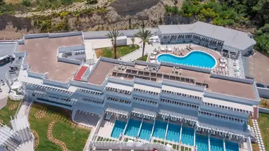 Aloe Hotel