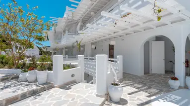 ALOE HOTEL