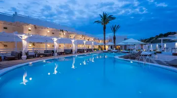 ALOE HOTEL