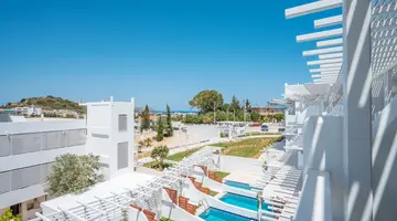 ALOE HOTEL