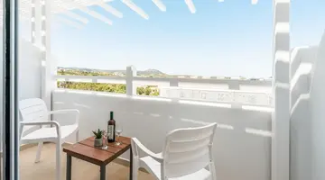 Aloe Hotel