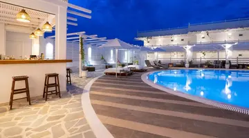 Aloe Hotel