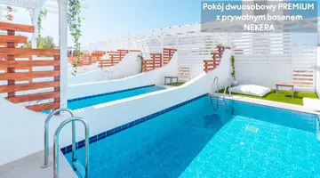 Aloe Hotel