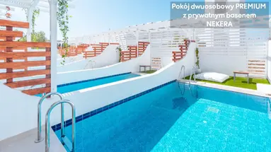 Aloe Hotel